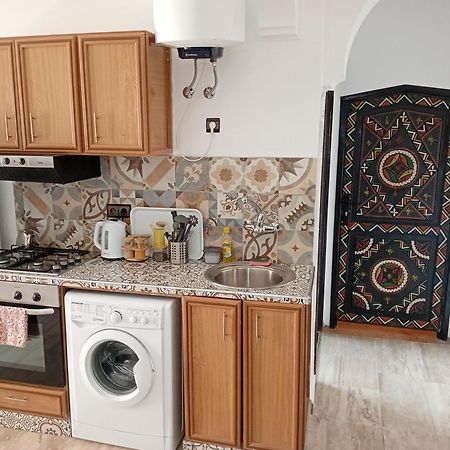 Marrakech Apartments Marakeş Dış mekan fotoğraf