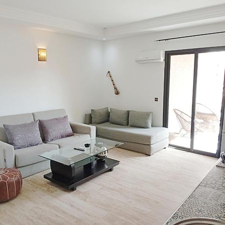 Marrakech Apartments Marakeş Dış mekan fotoğraf
