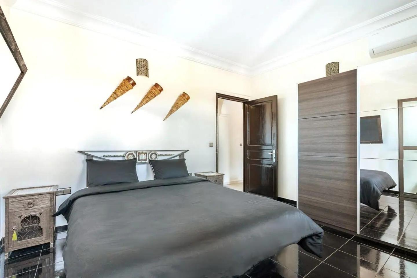 Marrakech Apartments Marakeş Dış mekan fotoğraf