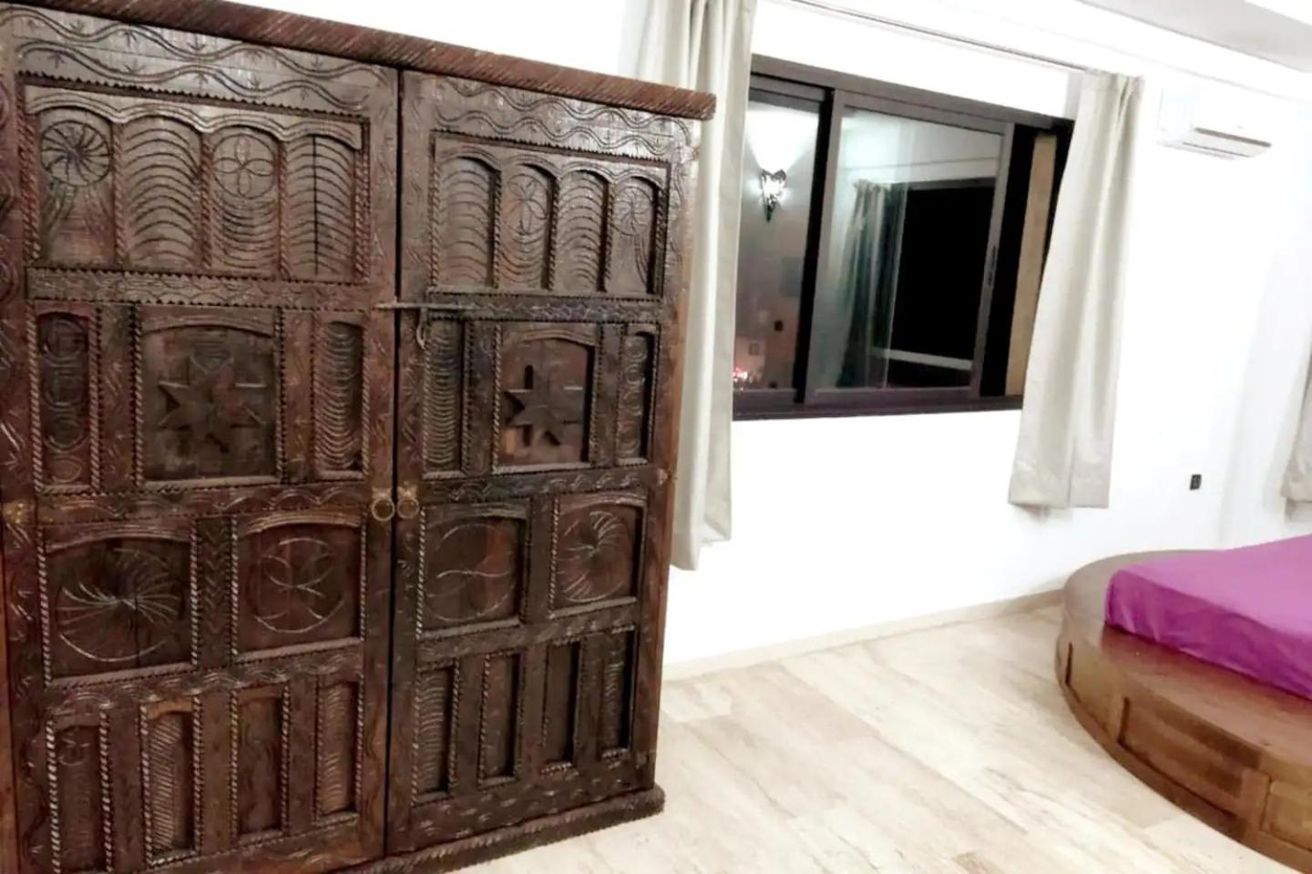 Marrakech Apartments Marakeş Dış mekan fotoğraf