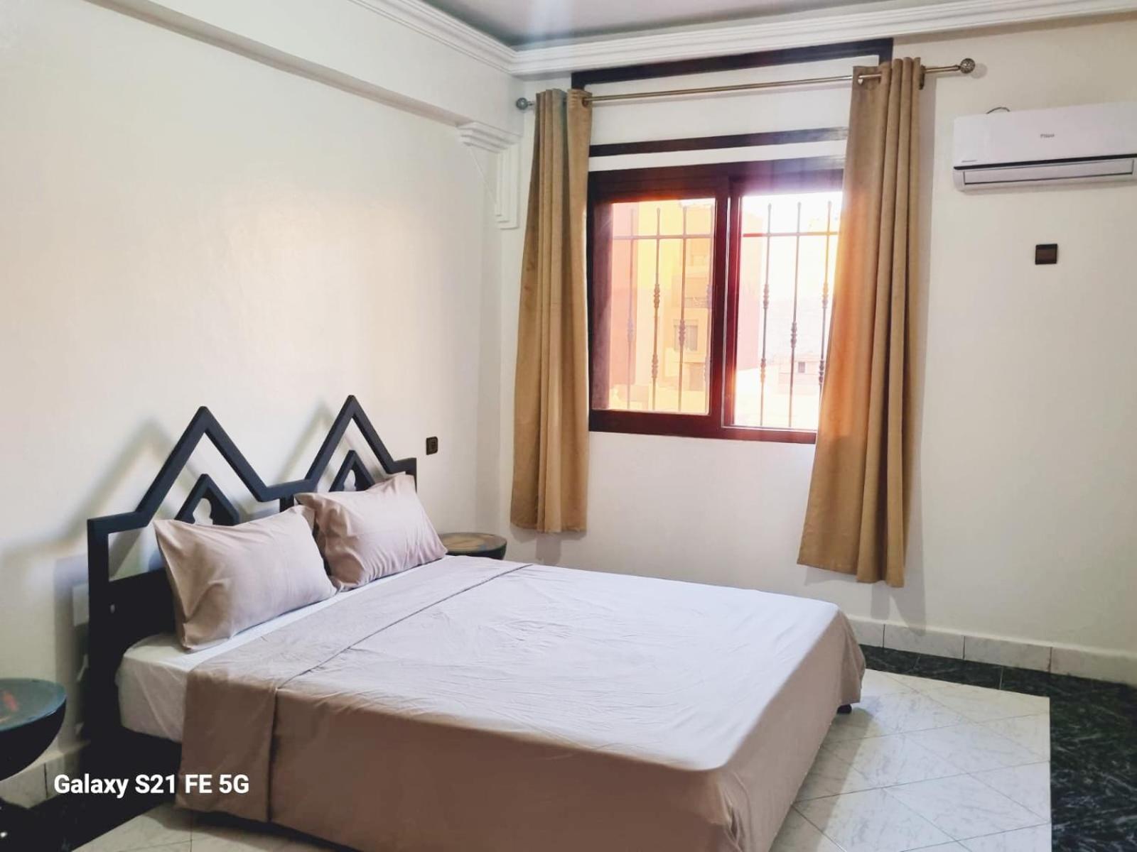 Marrakech Apartments Marakeş Dış mekan fotoğraf