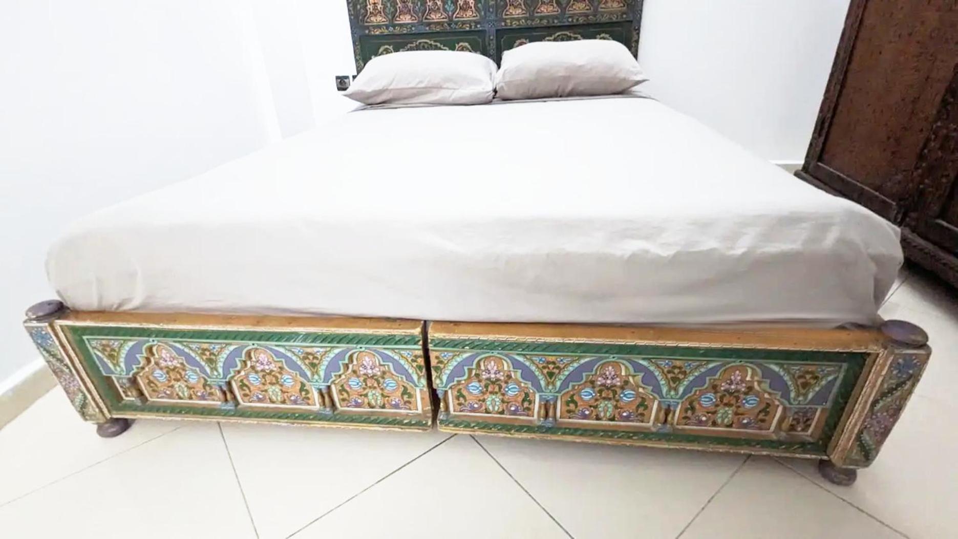 Marrakech Apartments Marakeş Dış mekan fotoğraf