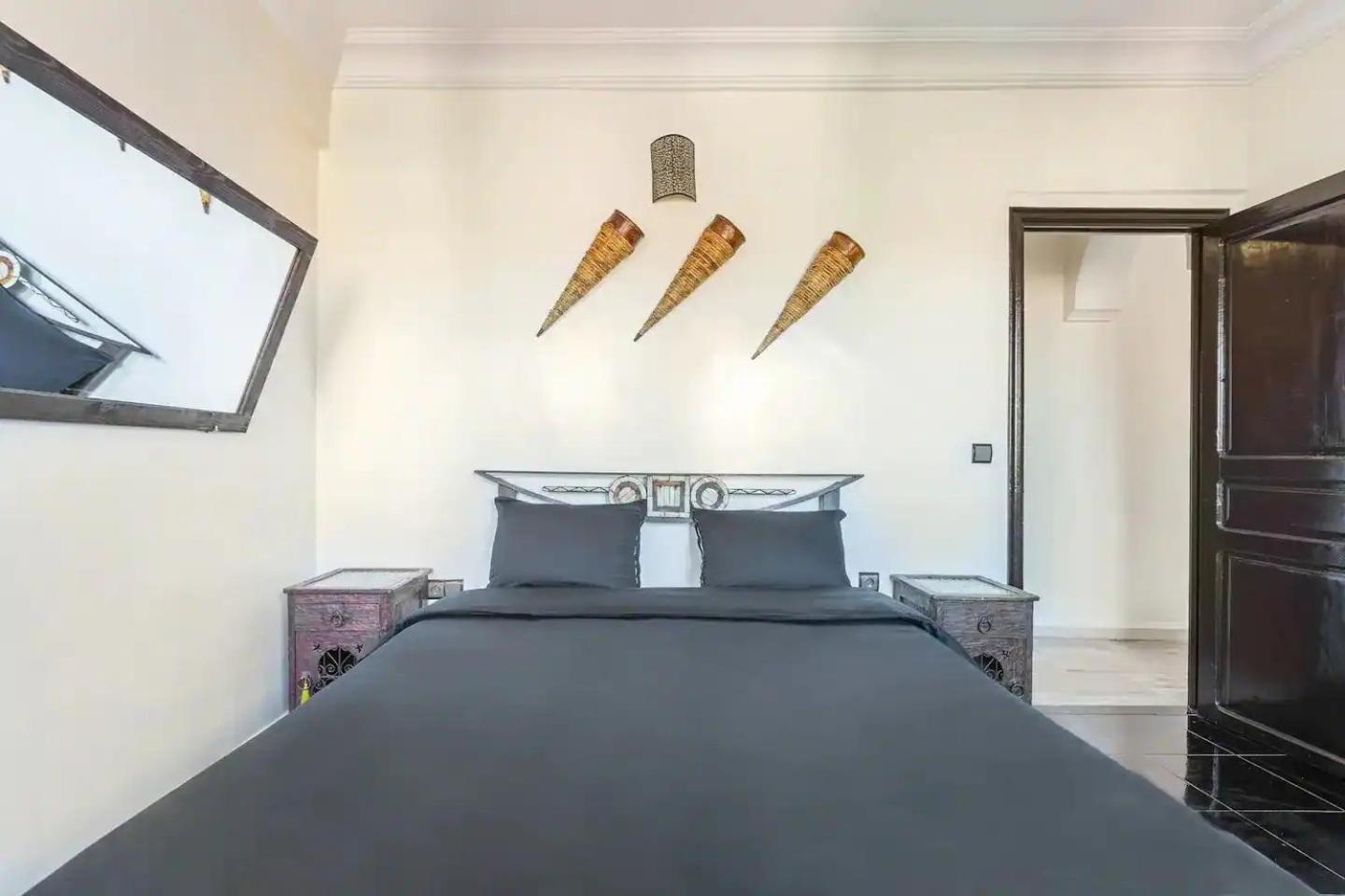 Marrakech Apartments Marakeş Dış mekan fotoğraf