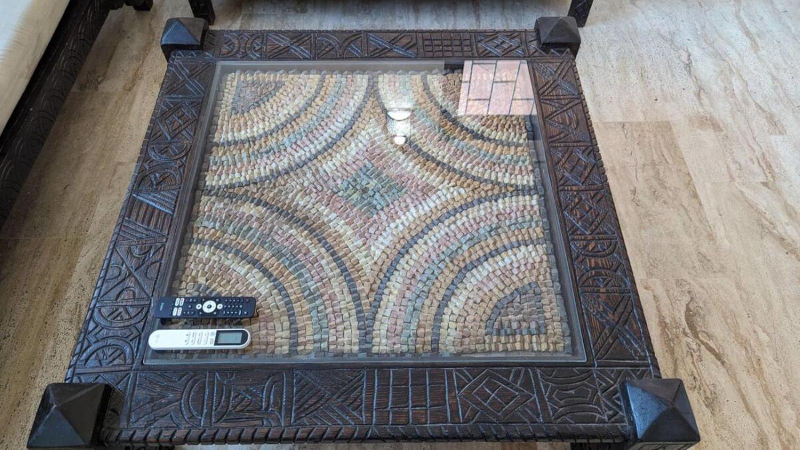 Marrakech Apartments Marakeş Dış mekan fotoğraf