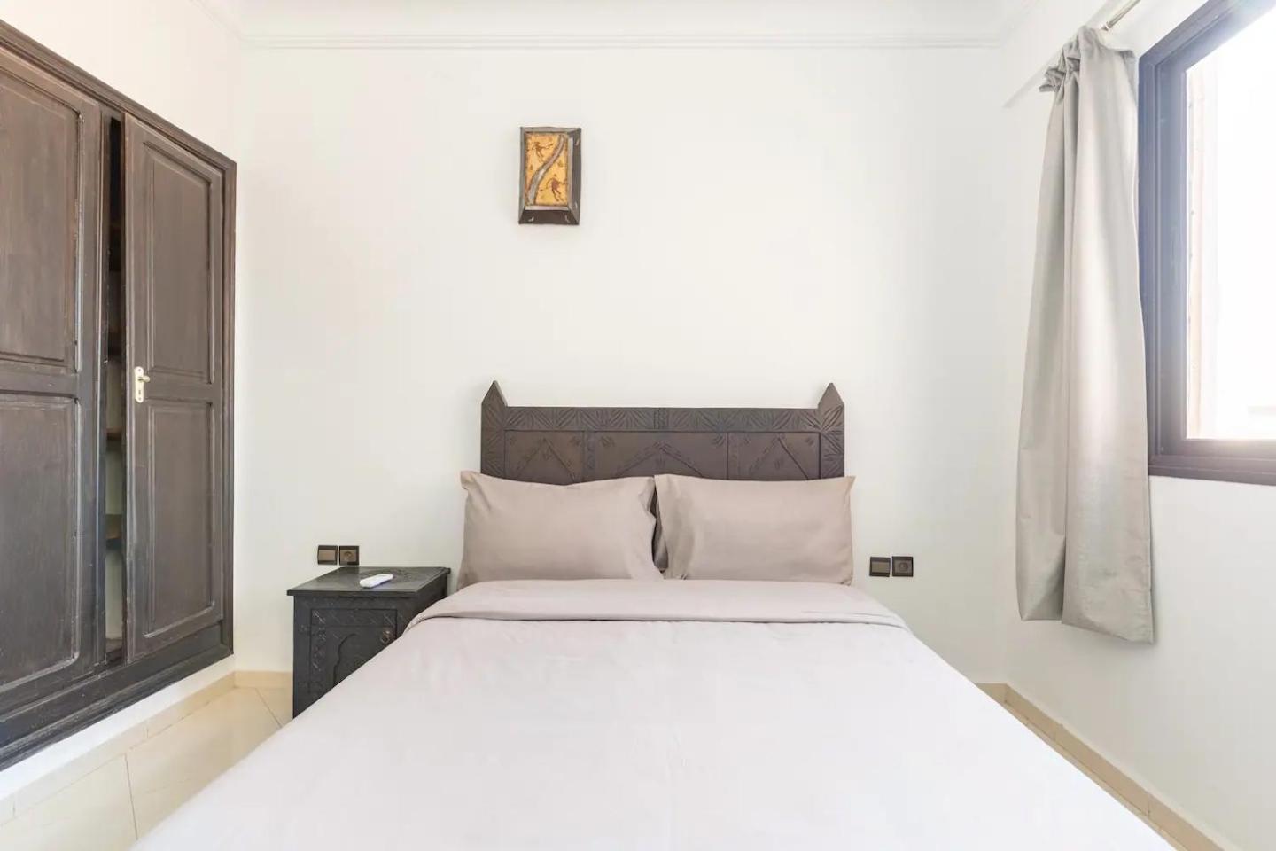 Marrakech Apartments Marakeş Dış mekan fotoğraf