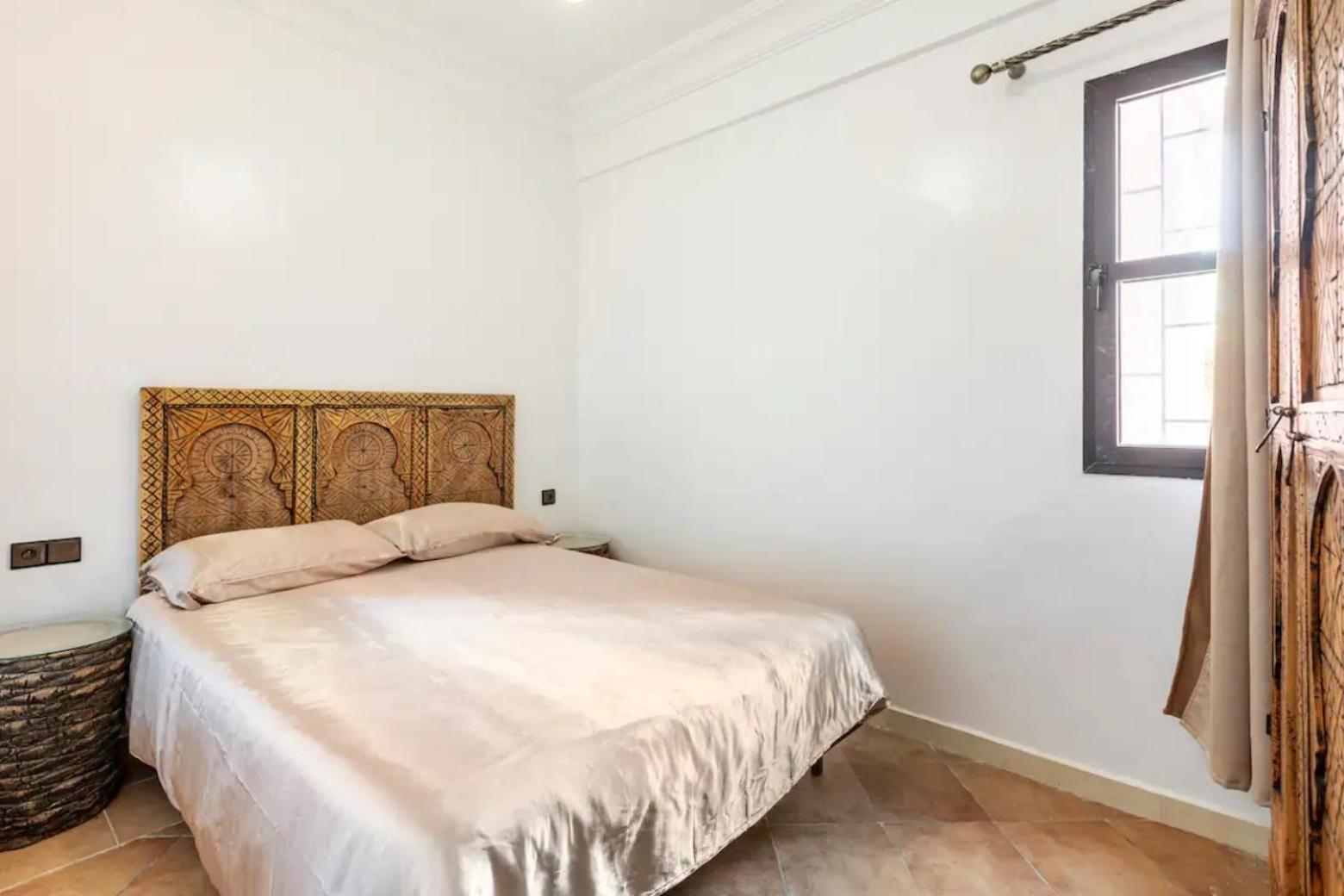 Marrakech Apartments Marakeş Dış mekan fotoğraf
