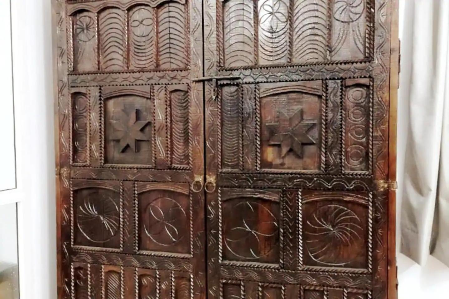 Marrakech Apartments Marakeş Dış mekan fotoğraf
