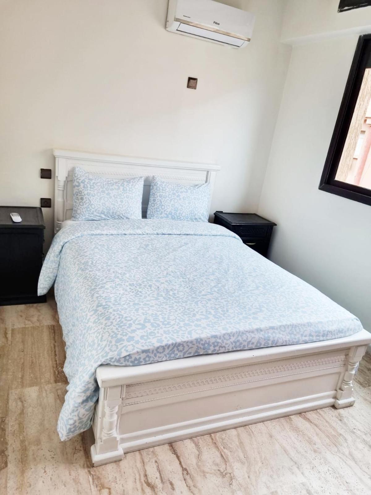 Marrakech Apartments Marakeş Dış mekan fotoğraf