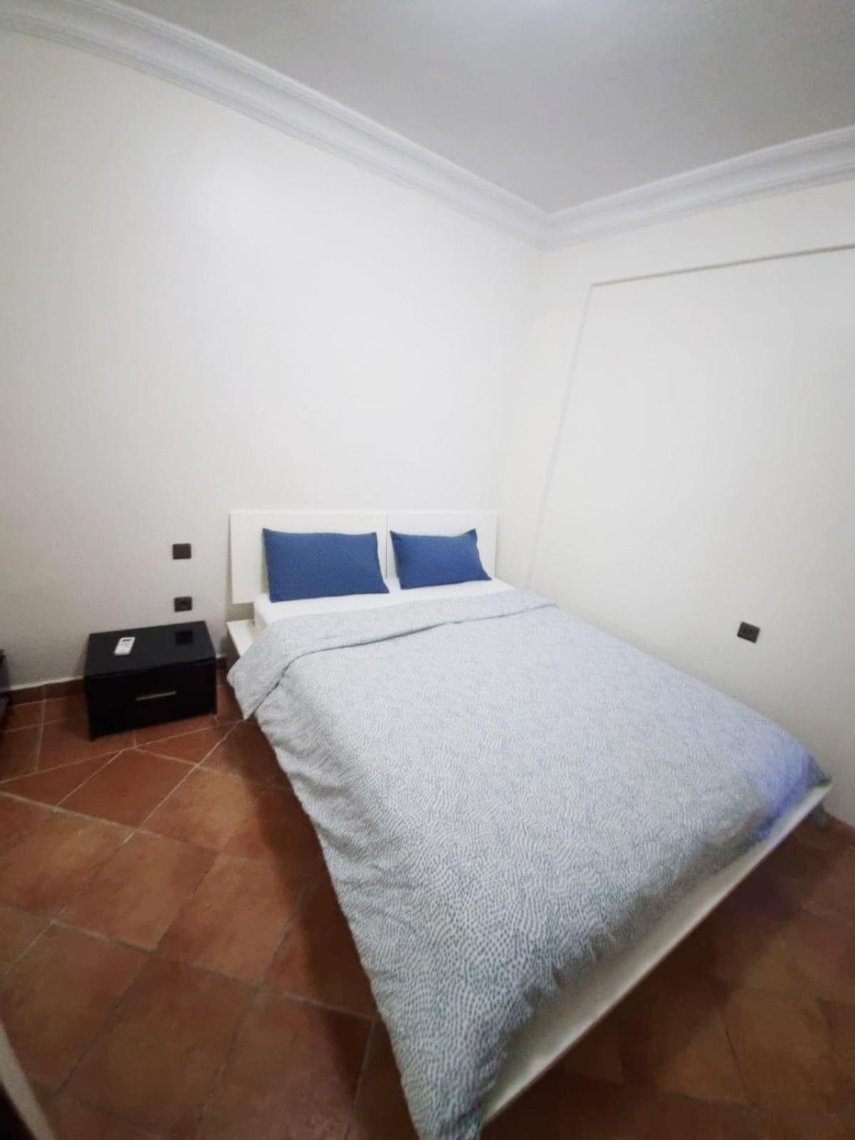 Marrakech Apartments Marakeş Dış mekan fotoğraf