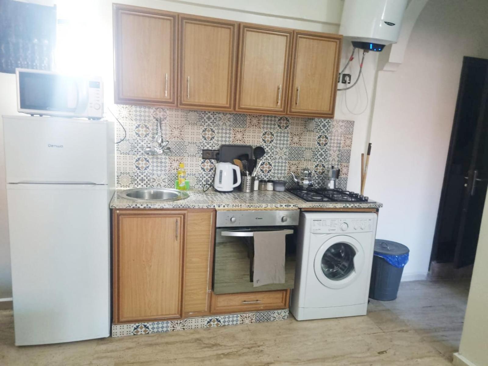 Marrakech Apartments Marakeş Oda fotoğraf