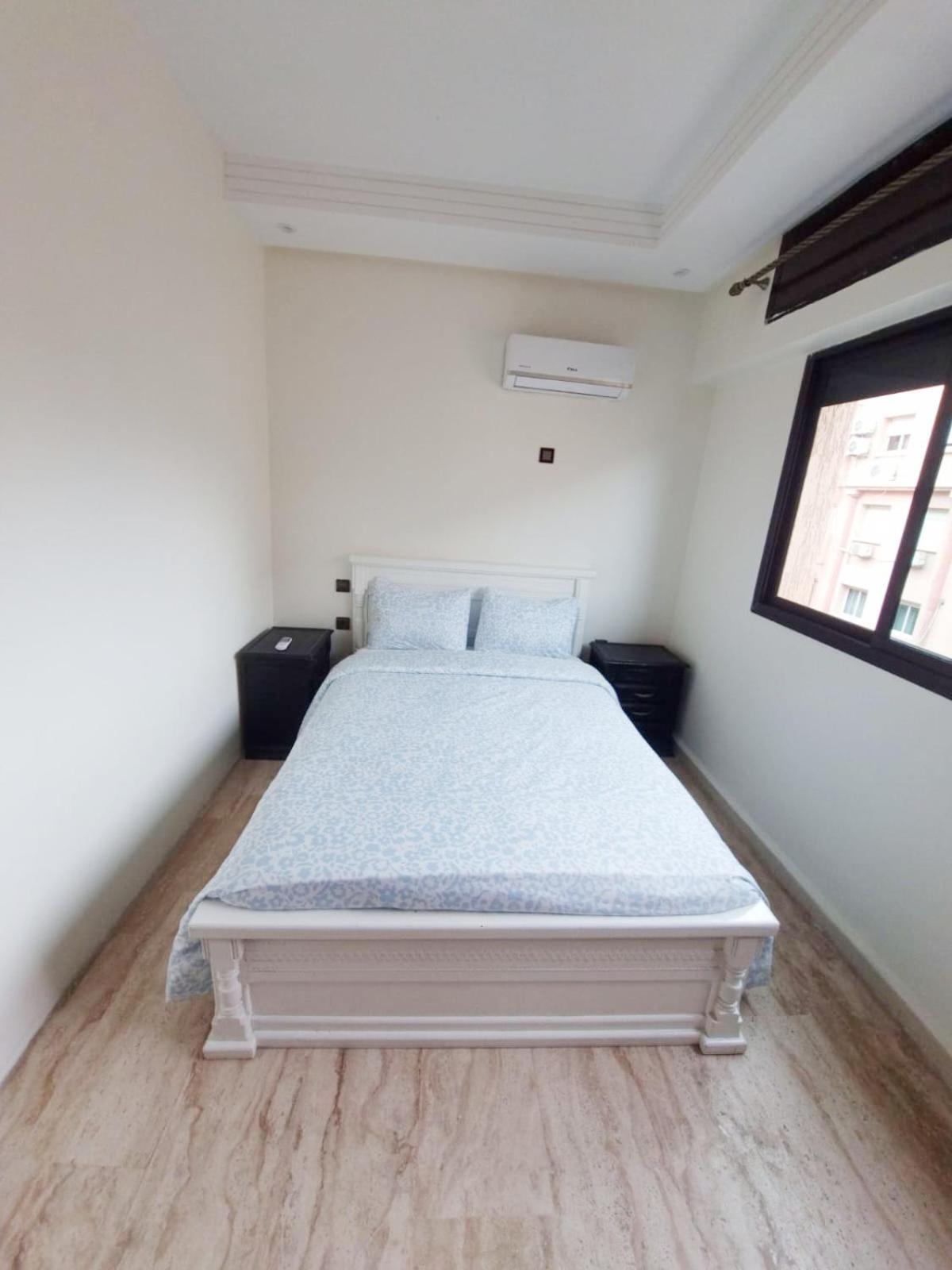 Marrakech Apartments Marakeş Dış mekan fotoğraf