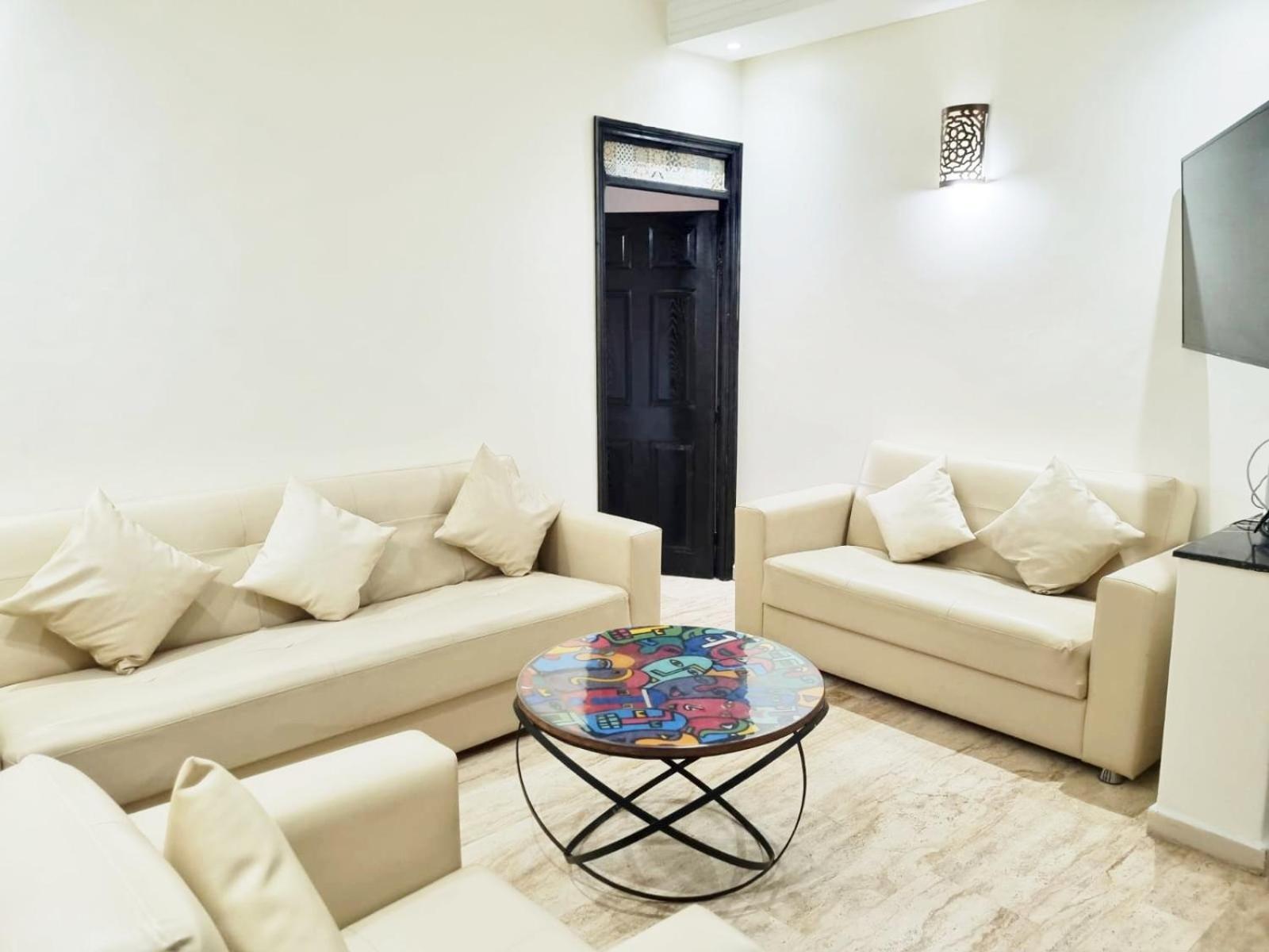 Marrakech Apartments Marakeş Dış mekan fotoğraf