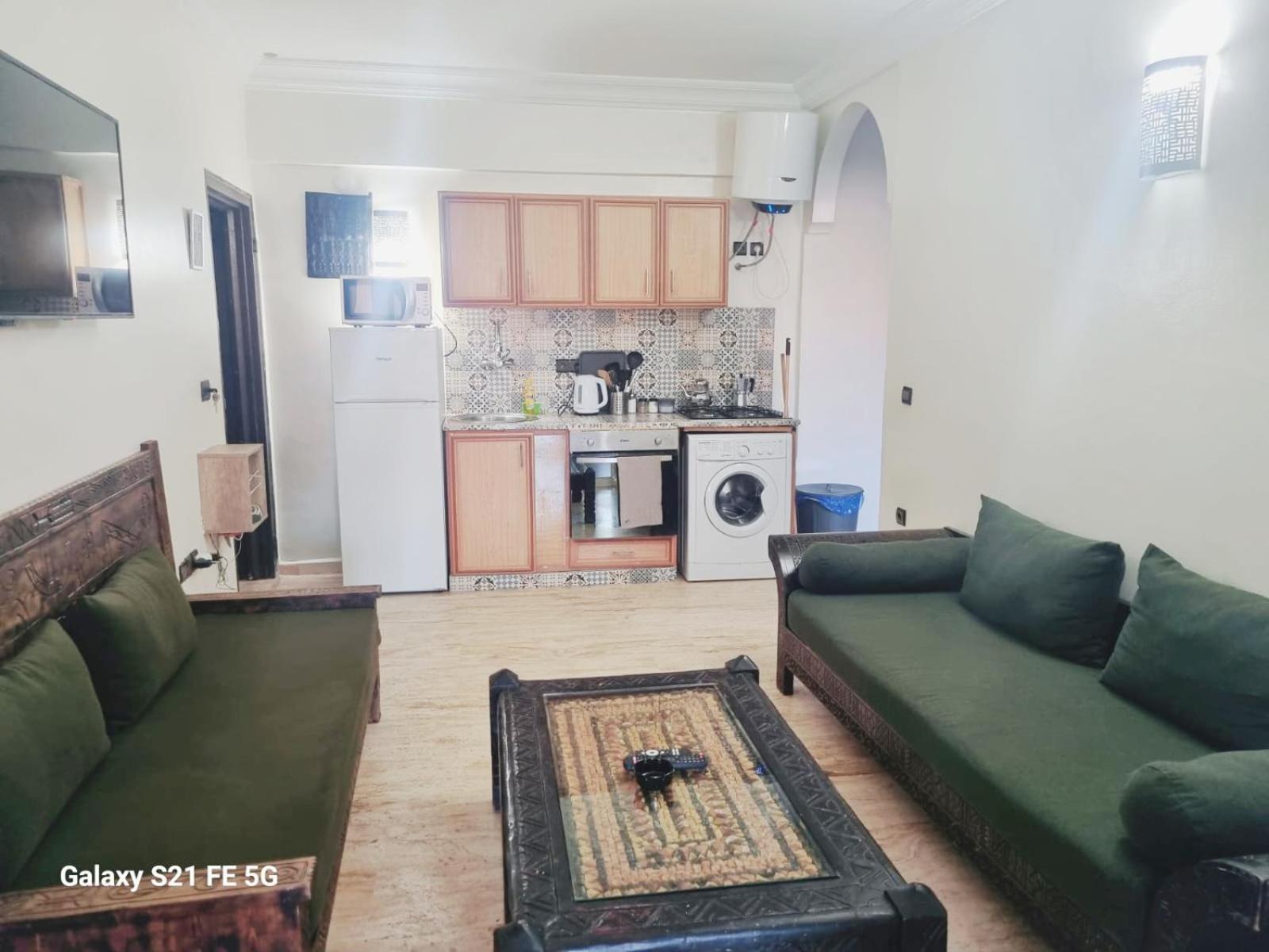 Marrakech Apartments Marakeş Oda fotoğraf