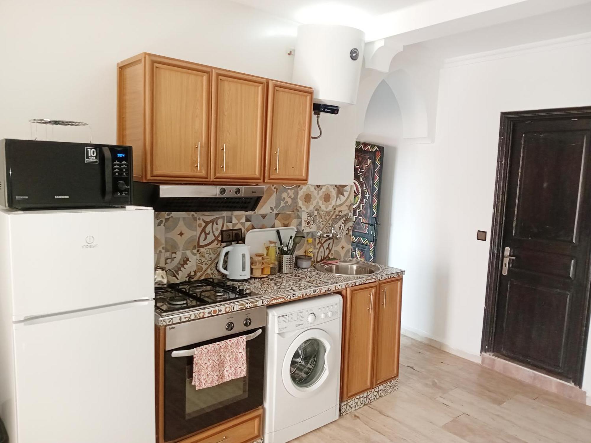 Marrakech Apartments Marakeş Oda fotoğraf