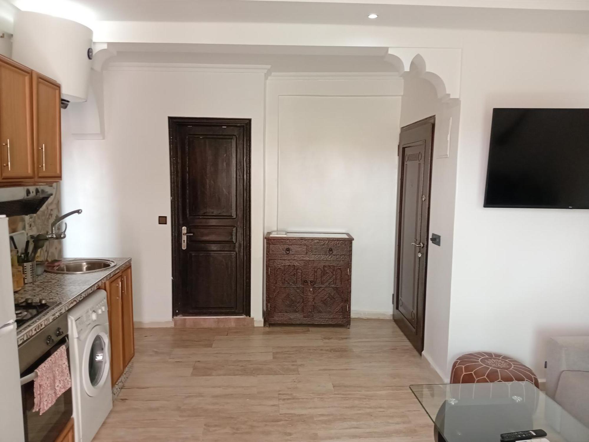 Marrakech Apartments Marakeş Oda fotoğraf