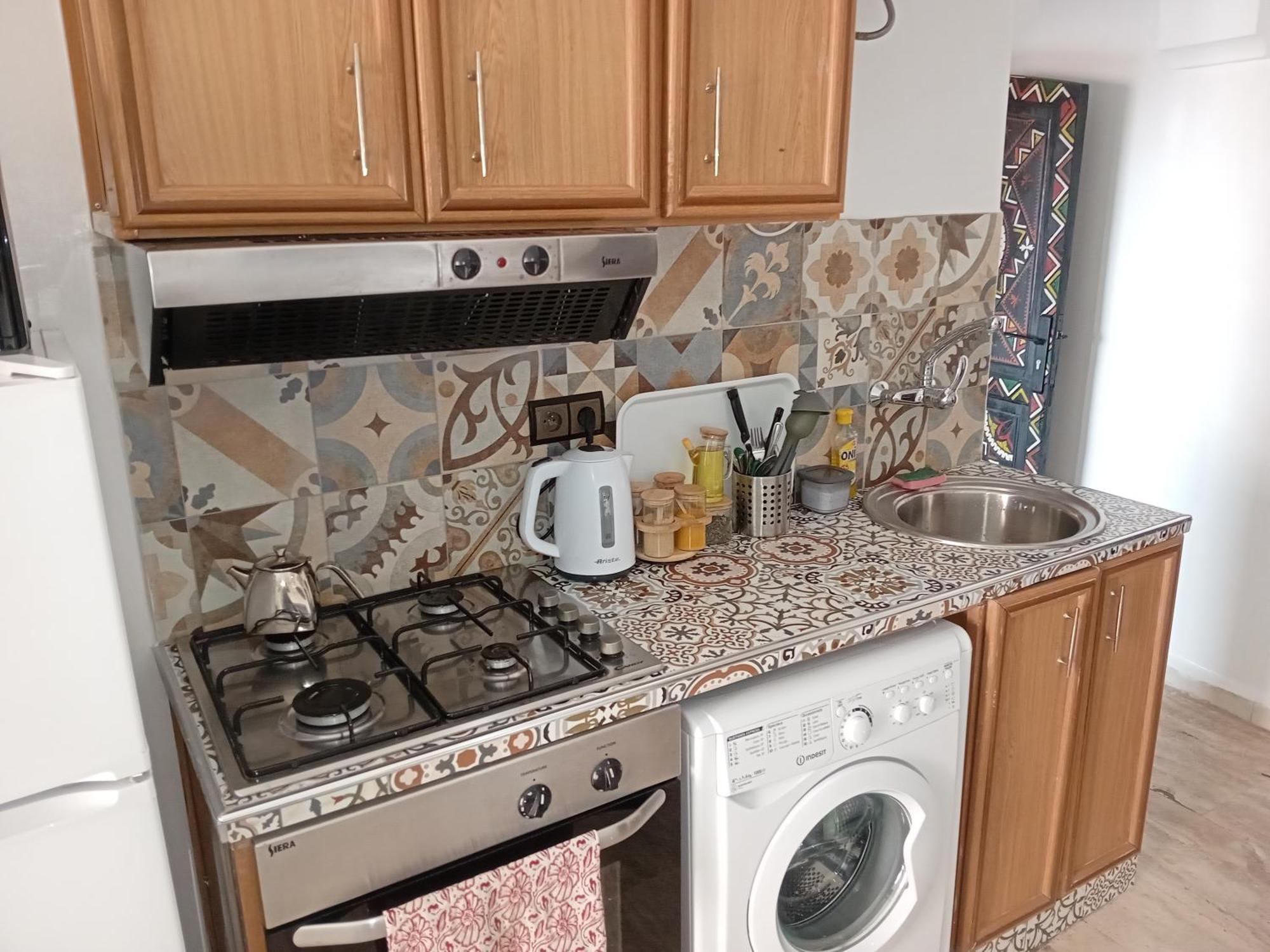 Marrakech Apartments Marakeş Oda fotoğraf
