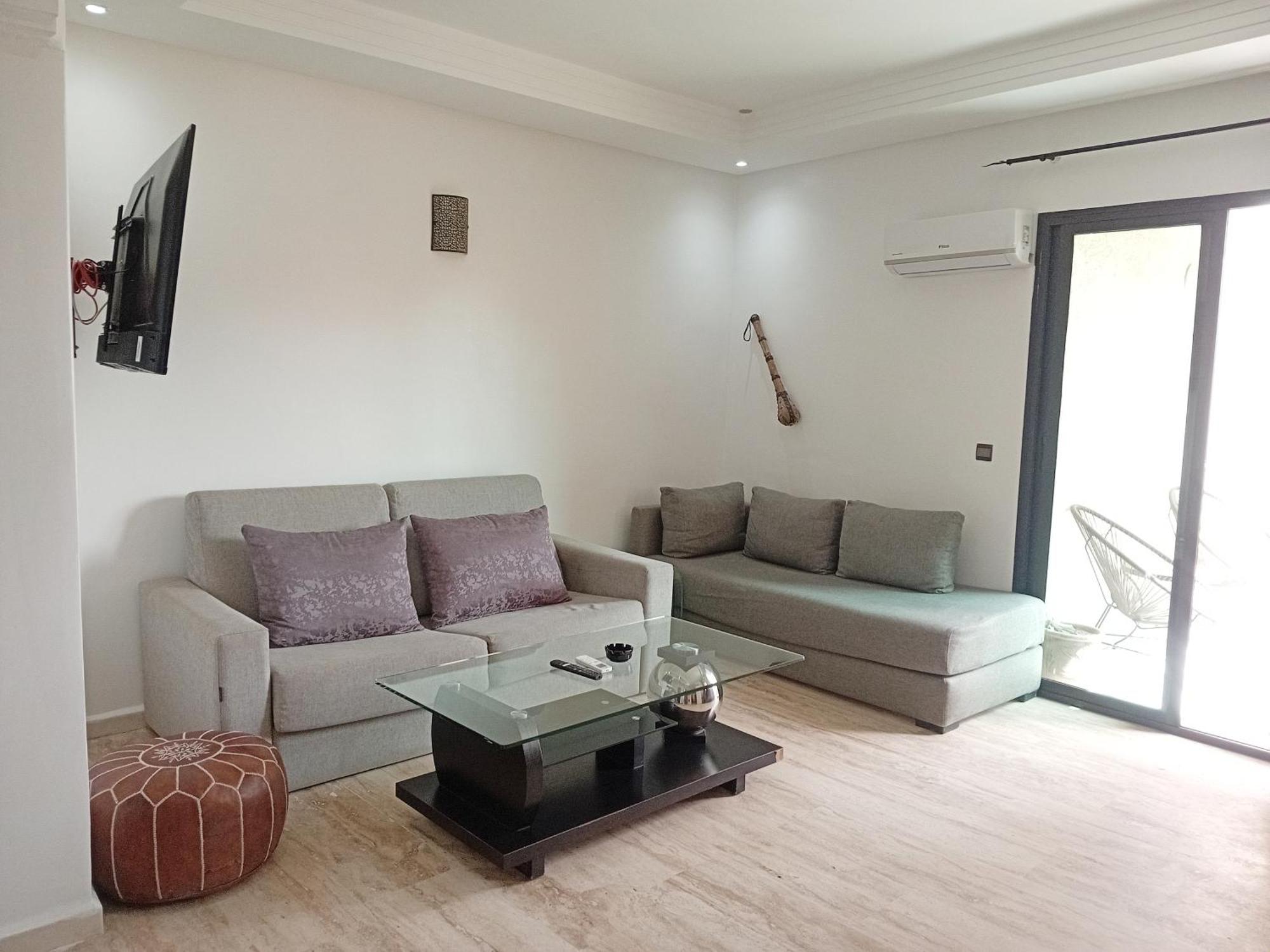 Marrakech Apartments Marakeş Oda fotoğraf