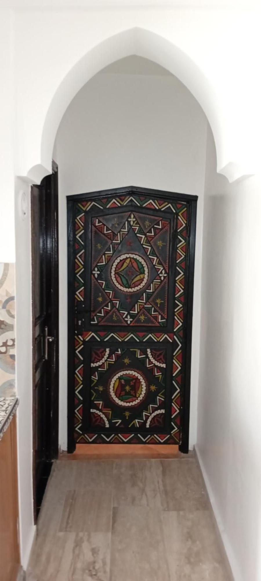 Marrakech Apartments Marakeş Dış mekan fotoğraf