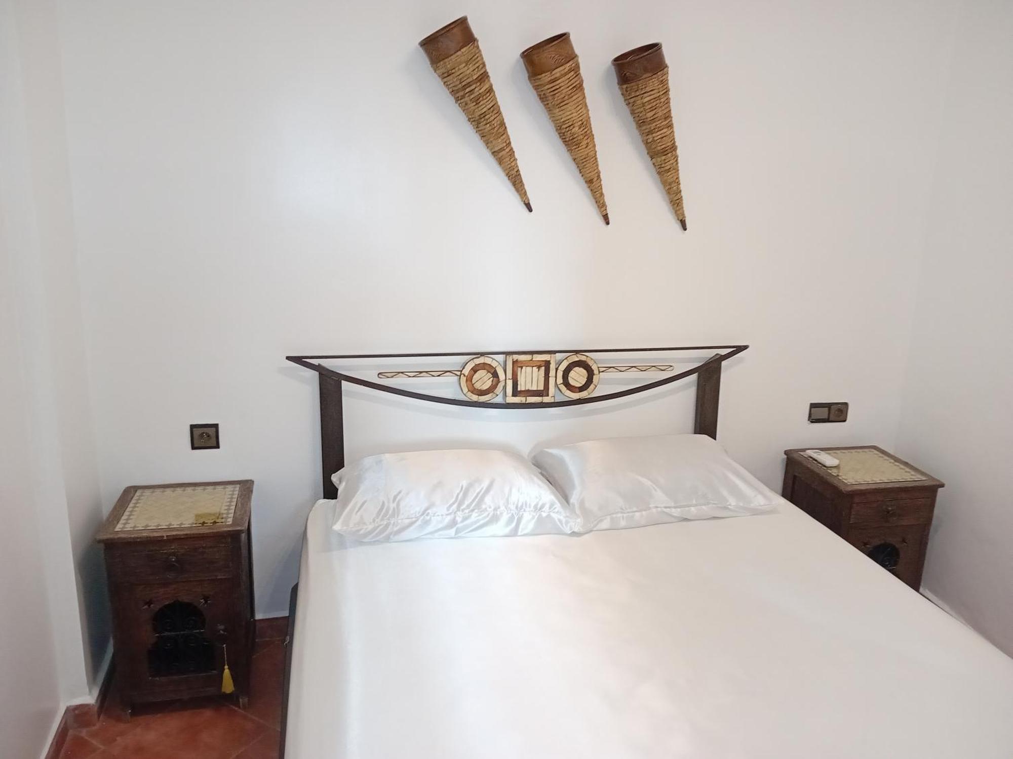 Marrakech Apartments Marakeş Oda fotoğraf