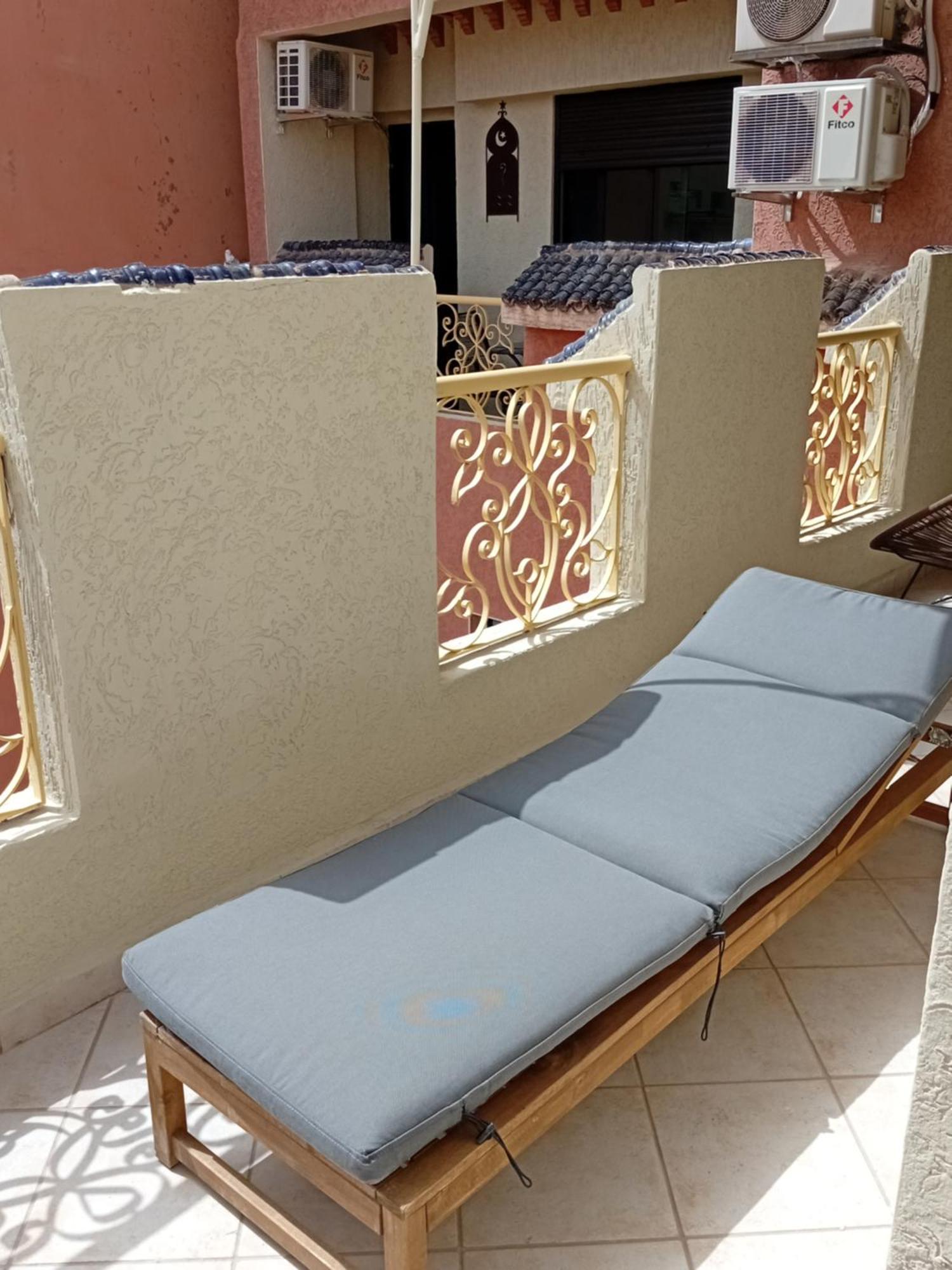 Marrakech Apartments Marakeş Dış mekan fotoğraf