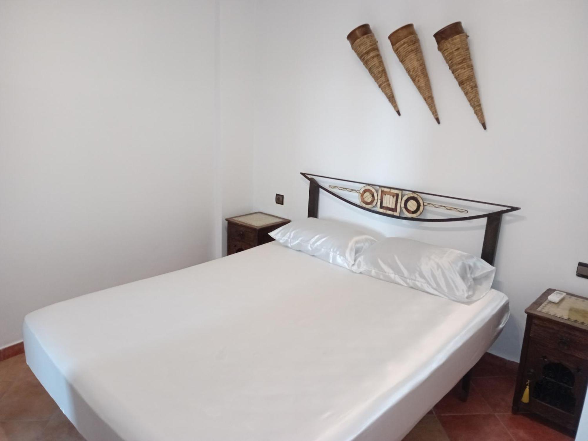 Marrakech Apartments Marakeş Dış mekan fotoğraf