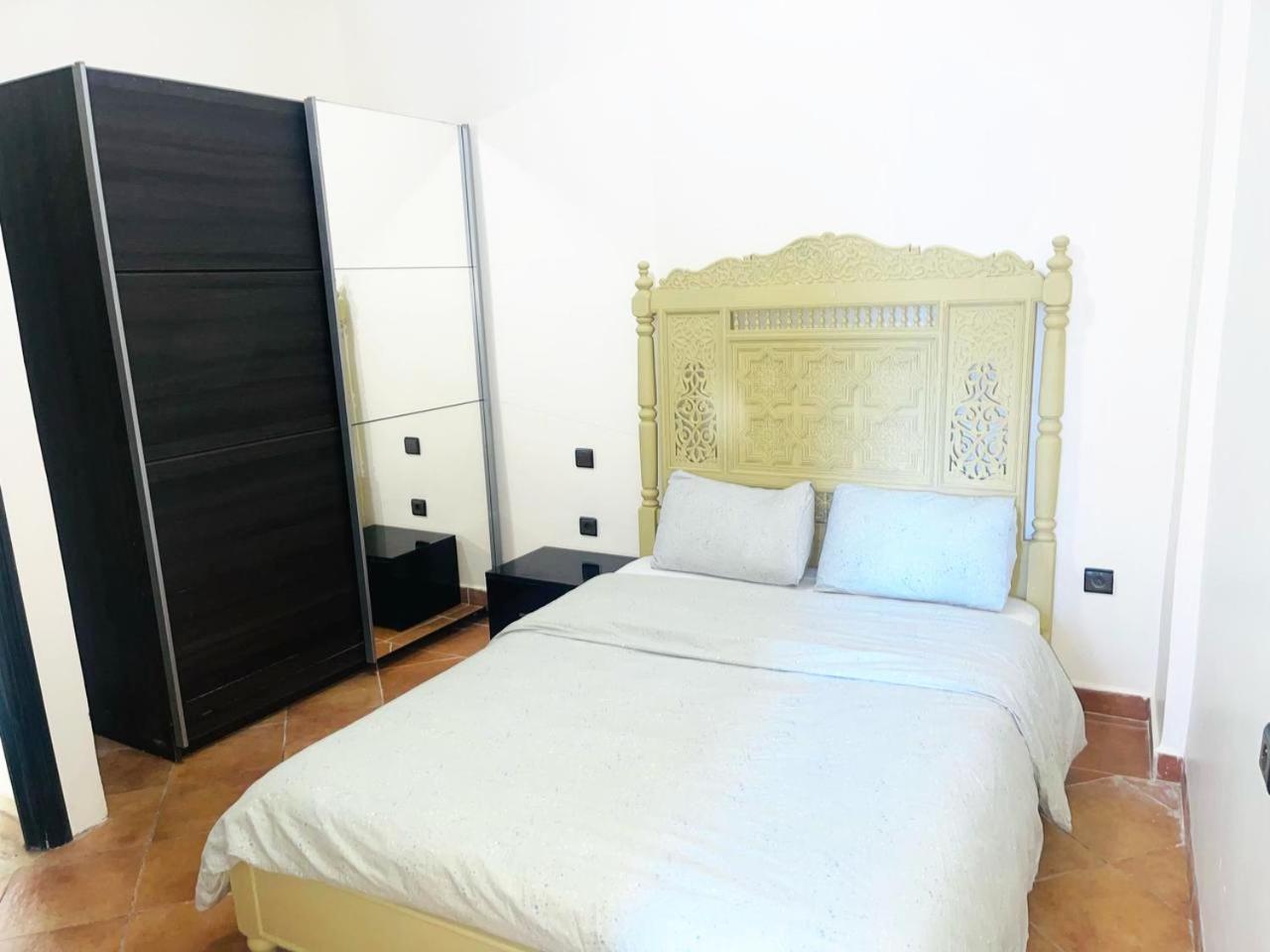 Marrakech Apartments Marakeş Dış mekan fotoğraf