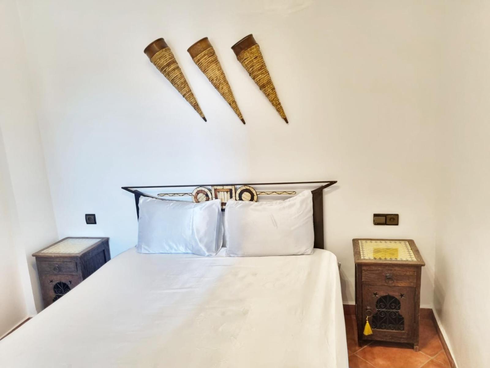 Marrakech Apartments Marakeş Dış mekan fotoğraf