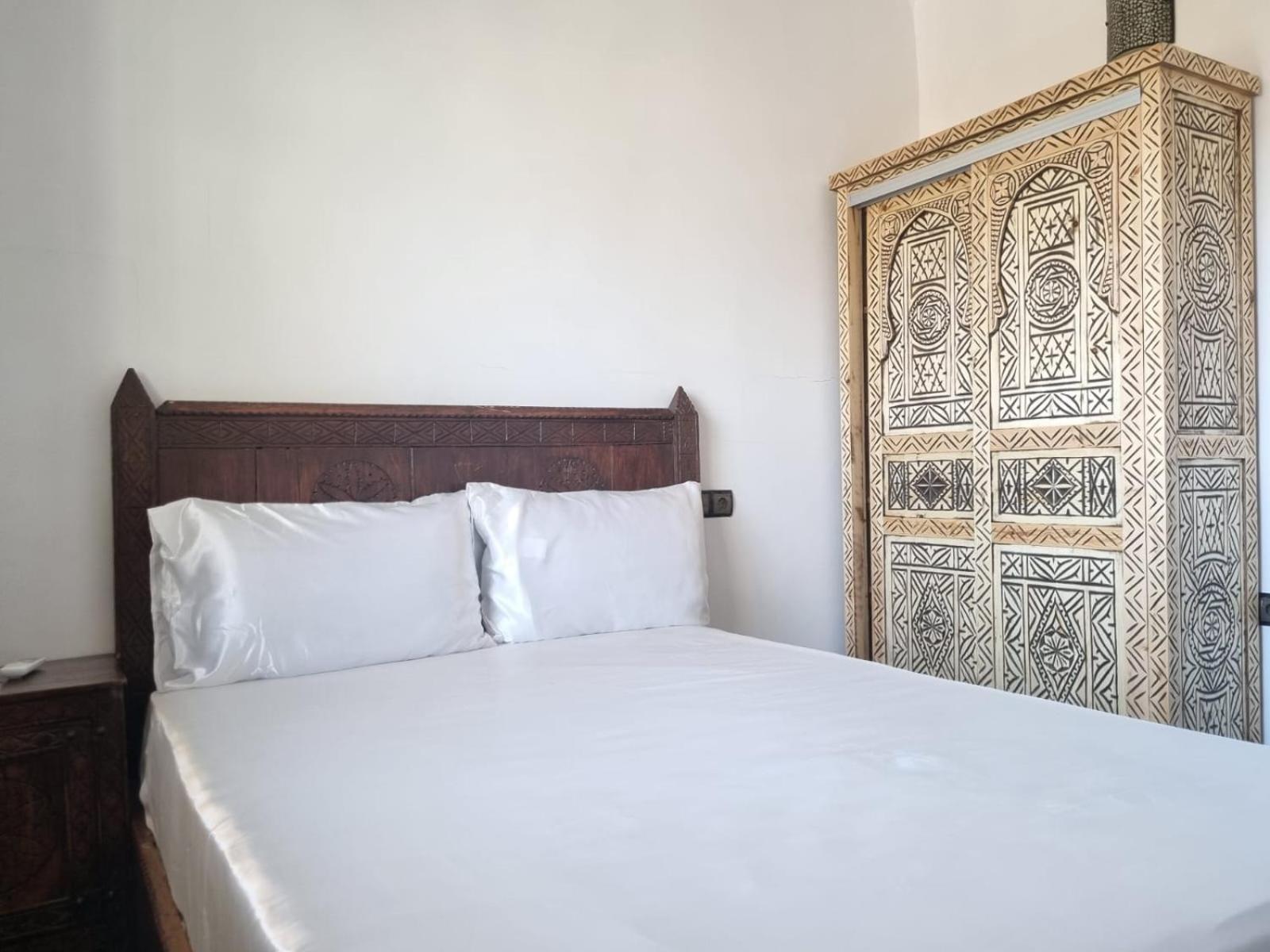 Marrakech Apartments Marakeş Dış mekan fotoğraf