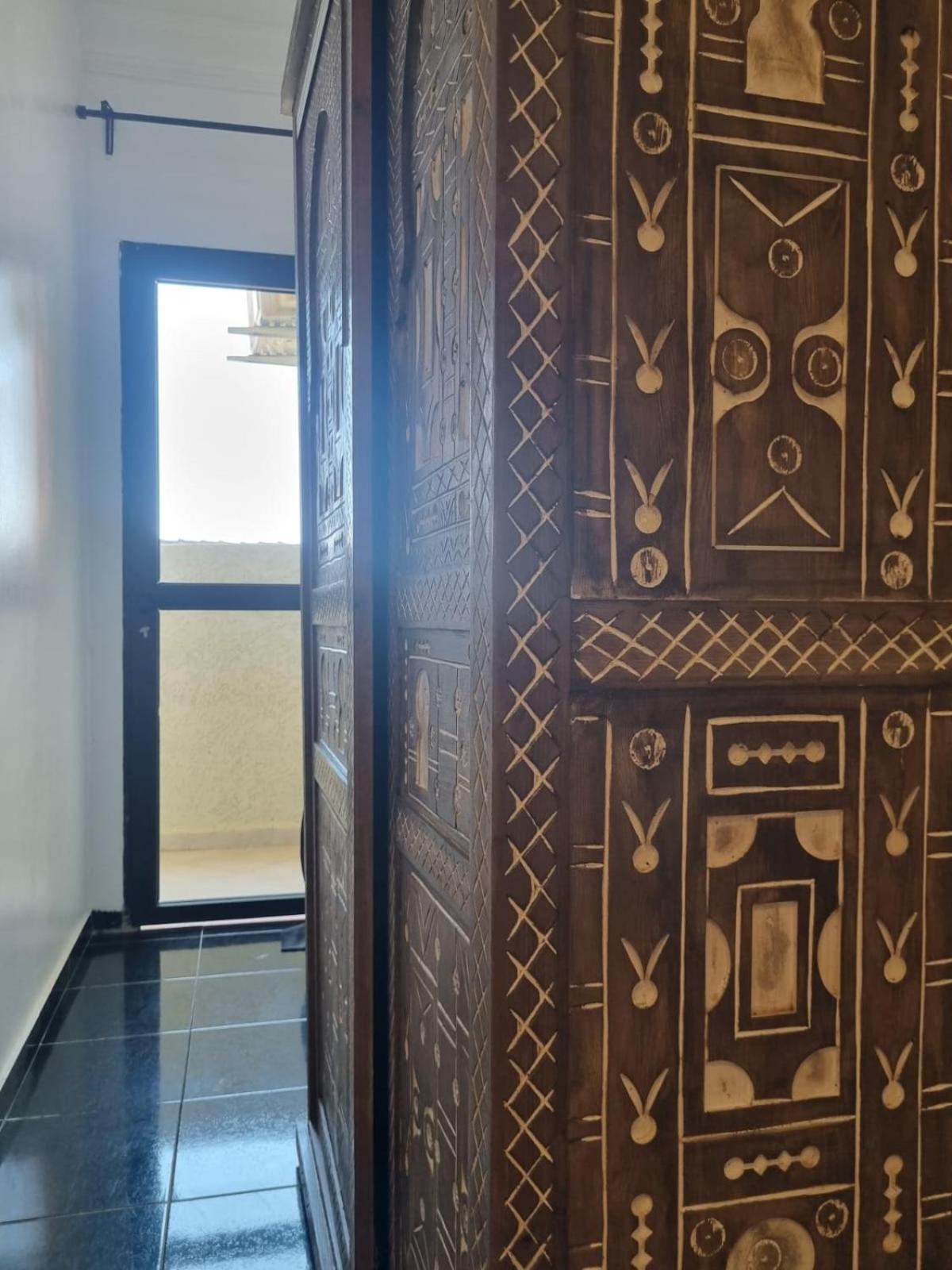 Marrakech Apartments Marakeş Dış mekan fotoğraf